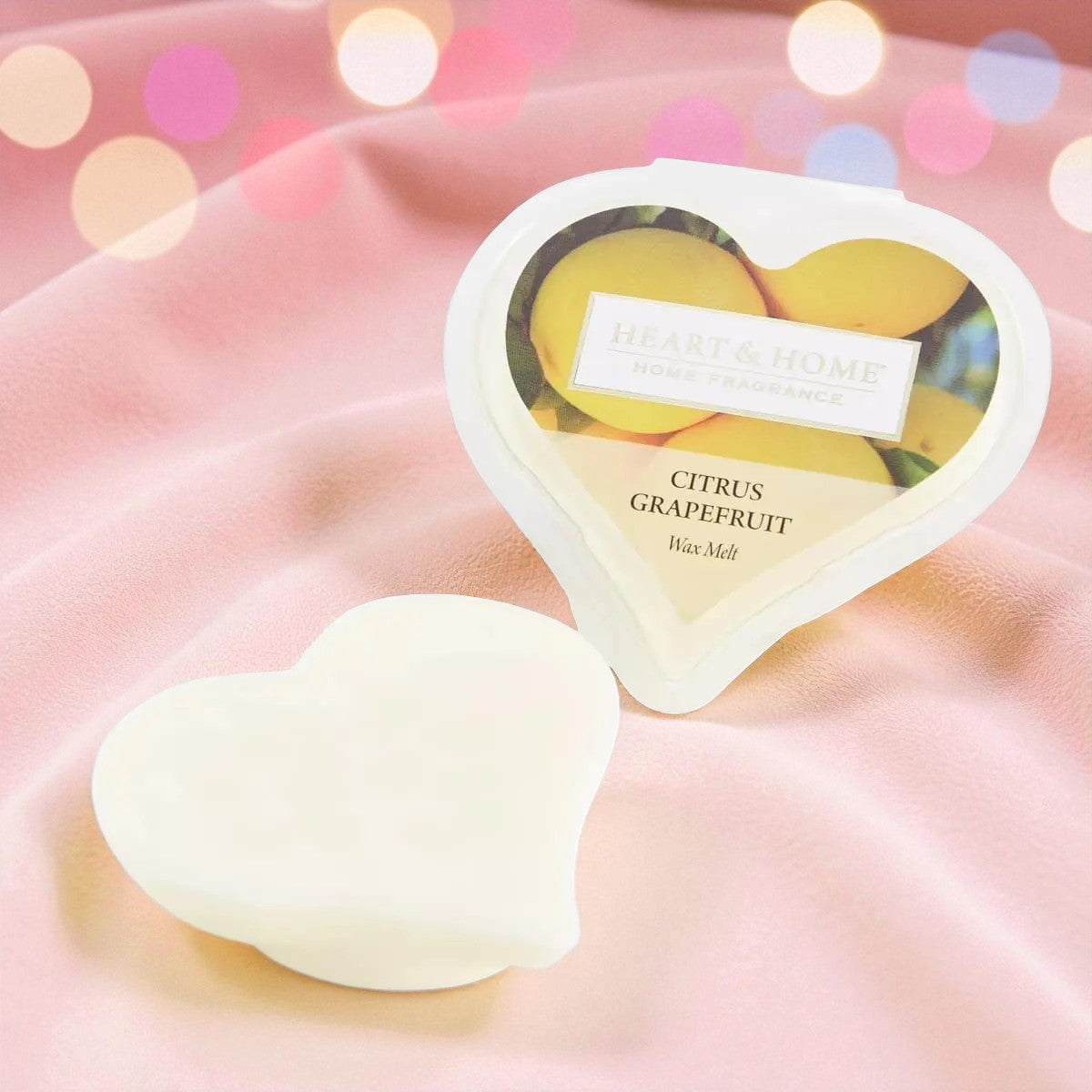Heart & Home Wax Melts