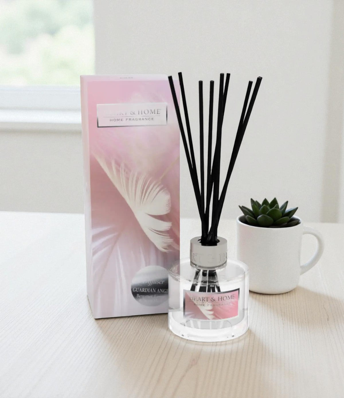 Guardian Angel Stick Diffuser