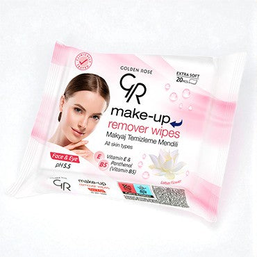 Make-up Remover Wipes