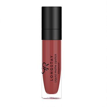 Longstay Liquid Matte Lipstick
