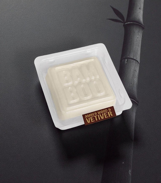 Bamboo Wax Melts
