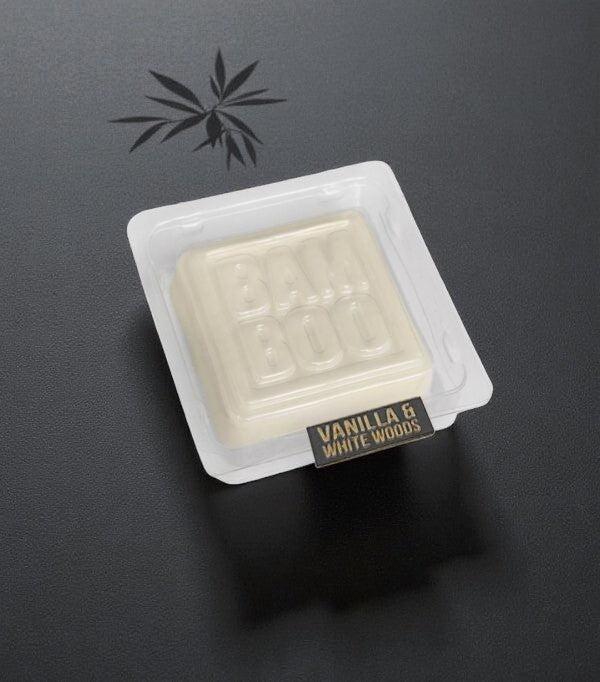 Bamboo Wax Melts