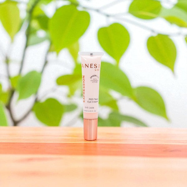 Expression PEP-Tenz Eye Cream