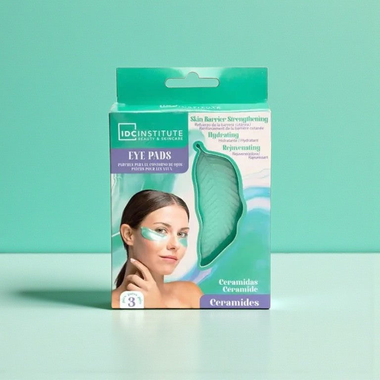 Ceramides Eye Patches