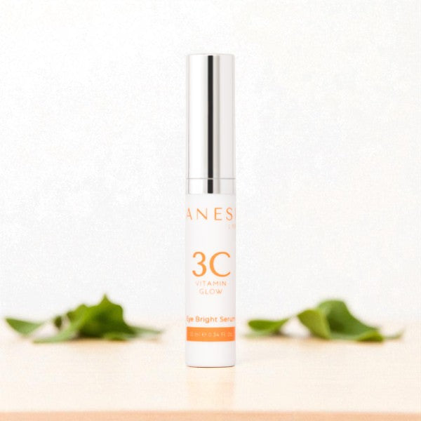 3C Vitamin Glow Eye Bright Serum