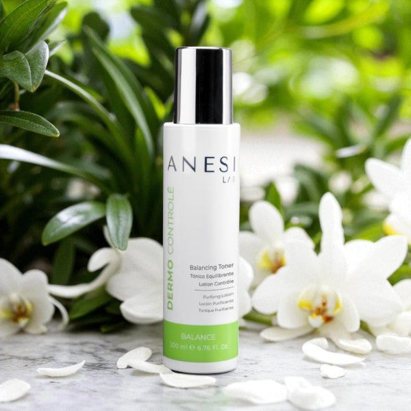 Dermo Control Balancing Toner