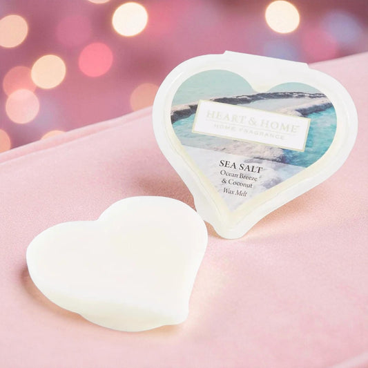 Heart & Home Wax Melts