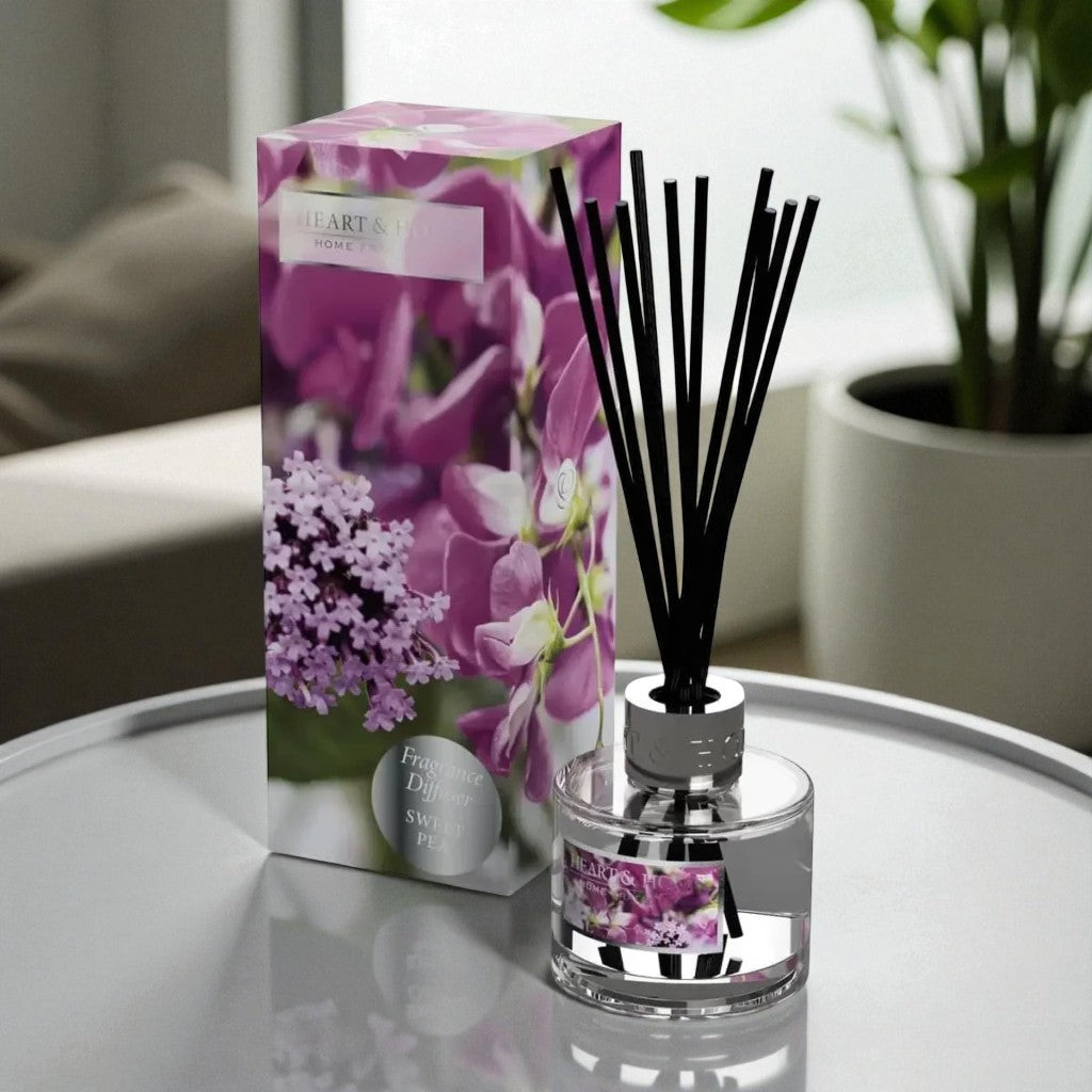 Sweet Pea Stick Diffuser