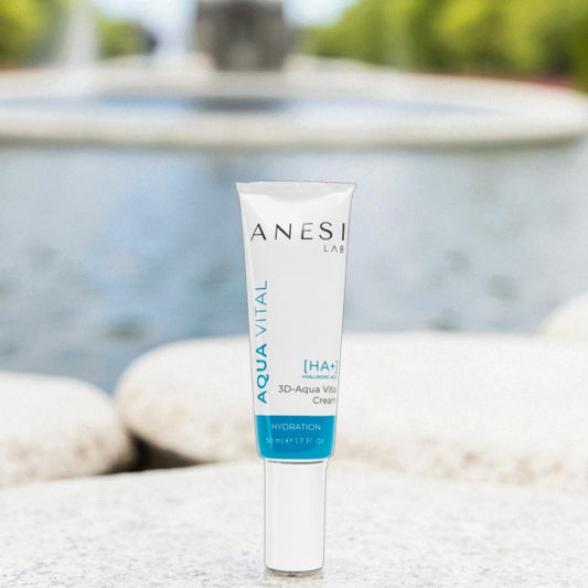Aqua Vital 3D Aqua Vital Cream