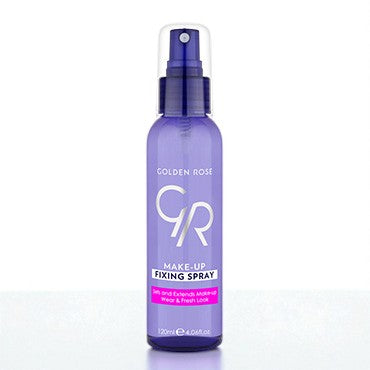 Make-up Fixing Spray