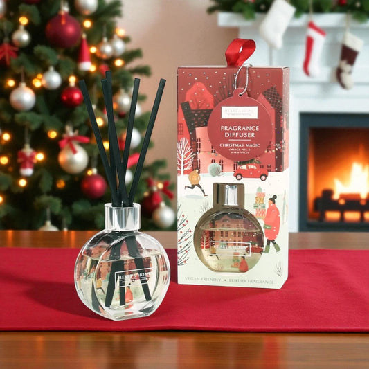 Christmas Magic Stick Diffuser