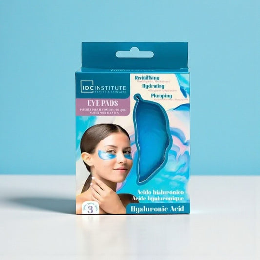 Hylauronic Acid Eye Patches