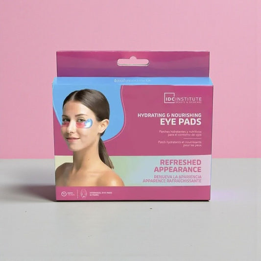 Hydrating & Nourishing Eye Patches