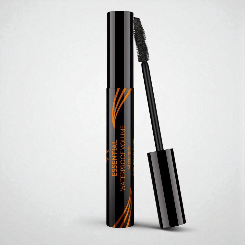 Essential Waterproof Volume Mascara
