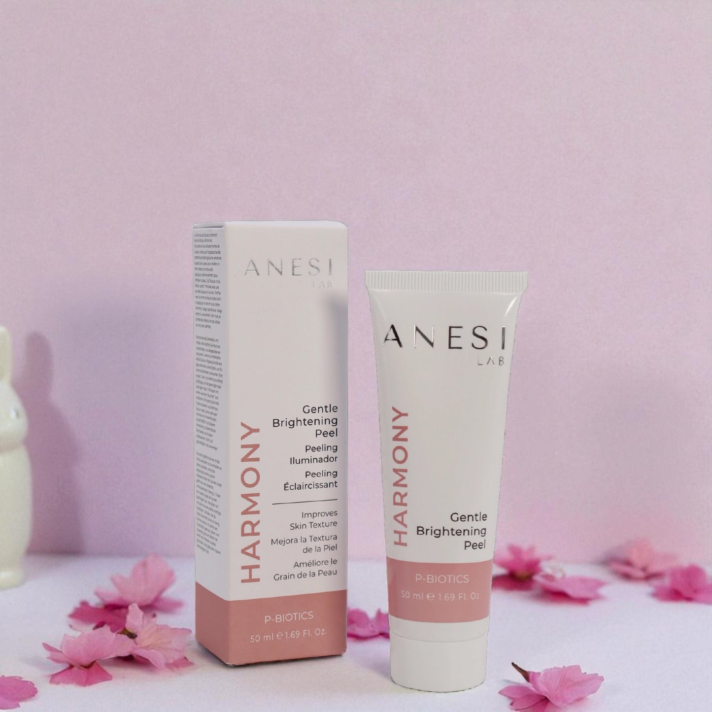 Harmony Gentle Brightening Peel