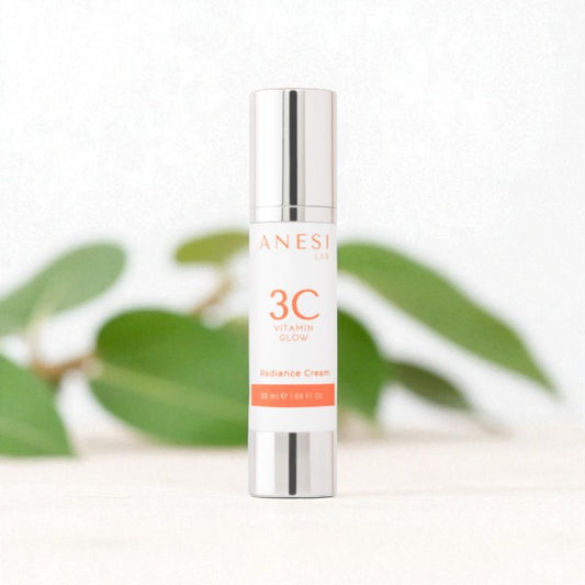 3C Vitamin Glow Radiance Cream