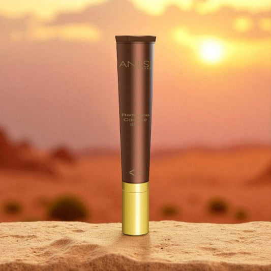 Radiance Contour Eye Serum