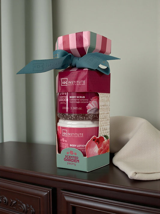 Scented Garden Perfect Duo